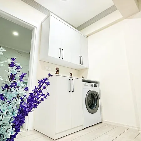 Villa Gol Villari Fethiye