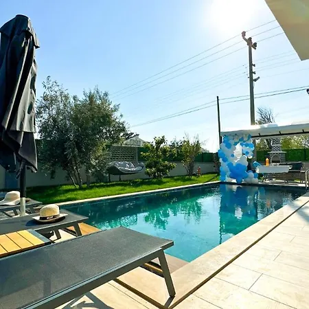 Villa Gol Villari Fethiye