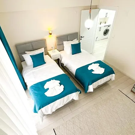 Villa Gol Villari Fethiye